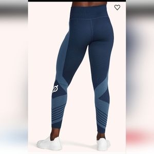 NWOT Peloton Seamless Legging